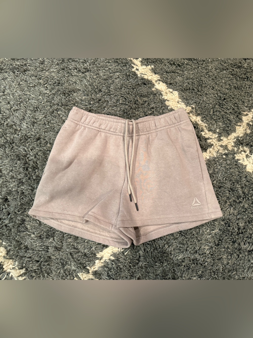 Reebok sweatshorts size‎ xs NWOT